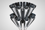 Циклоны 2 Tier Radial™