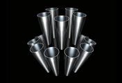 Циклоны 2 Tier Radial™