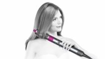 Стайлер Dyson Airwrap Complete для разных типов волос