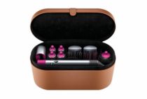Стайлер Dyson Airwrap Complete Long для длинных волос