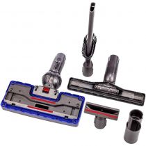 Dyson CY22 Animalpro (Cinetic Big Ball)