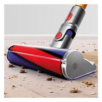 Насадка Fluffy с мягким валиком для Dyson V6