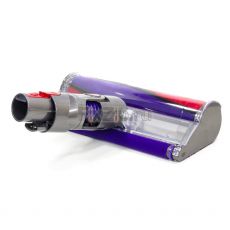 Насадка Fluffy с мягким валиком для Dyson V7,V8 ― Официальный авторизованный магазин техники Dyson и iRobot в Украине