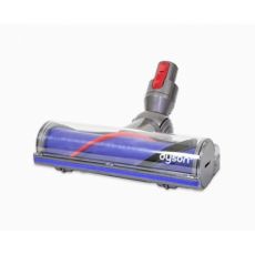 Электрощетка Dyson V8 ― Официальный авторизованный магазин техники Dyson и iRobot в Украине