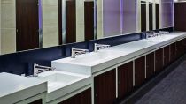 Сушилка для рук Dyson Airblade AB09 - Short