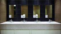 Сушилка для рук Dyson Airblade AB09 - Short