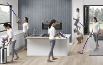 Dyson V11 Total Clean (беспроводной пылесос)
