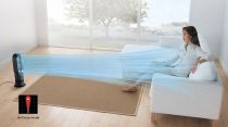 Тепловентилятор Dyson AM09 Hot+Cool