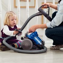 Мини пылесос Dyson DC26 City