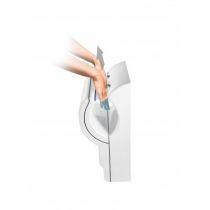 Сушилка для рук Dyson Airblade AB07 (белая)