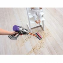 Dyson V10 Parquet (беспроводной пылесос)