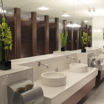 Сушилка для рук Dyson Airblade AB01