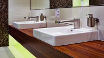 Сушилка для рук Dyson Airblade AB09 - Short