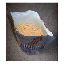 Порошок для сухой химчистки ковров Dyson Zorb Pouch