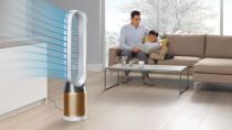 Очиститель Dyson Pure Cool Tower Cryptomic TP06