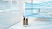 Очиститель Dyson Pure Cool Tower Cryptomic TP06