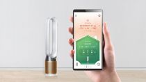 Очиститель Dyson Pure Cool Tower Cryptomic TP06