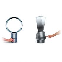 Вентилятор Dyson Air Multiplier 01