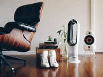 Тепловентилятор Dyson AM09 Hot+Cool