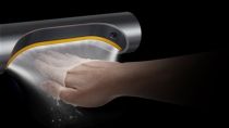 Сушилка для рук Dyson Airblade 9kj (Wall)