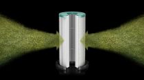 Сушилка для рук Dyson Airblade 9kj (Wall)