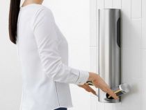 Сушилка для рук Dyson Airblade 9kj (Wall)