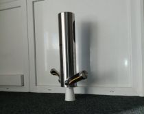 Сушилка для рук Dyson Airblade 9kj (Wall)