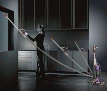 Пылесос Dyson DC25 Allergy Ball