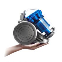 Мини пылесос Dyson DC26 City