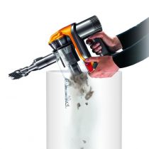 Аккумуляторный пылесос Dyson DC30 Portable. Снят с прозводства