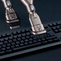 Аккумуляторный пылесос Dyson DC30 Portable. Снят с прозводства
