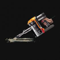 Аккумуляторный пылесос Dyson DC30 Portable. Снят с прозводства