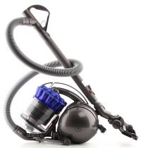 Пылесос Dyson DC41 Allergy