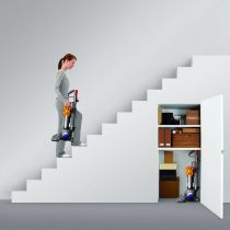 Пылесос Dyson DC51 Multi Floor