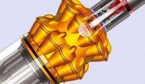 Пылесос Dyson DC51 Multi Floor