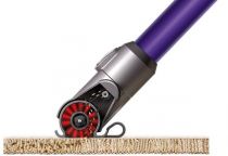 Dyson DC62 AnimalPro. Беспроводной пылесос