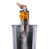 Пылесос Dyson UP15 Multifloor (Small Ball Multifloor)