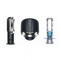Тепловентилятор Dyson AM09 Hot+Cool