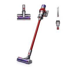 Dyson V10 Animal. Беспроводной пылесос
