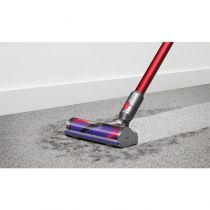 Dyson V10 Motorhead (беспроводной пылесос)