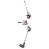 Беспроводной пылесос Dyson V6 Origin Digital Slim