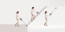 Беспроводной пылесос Dyson V6 Origin Digital Slim