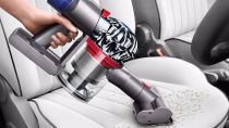 Dyson V8 Absolute pro (беспроводной пылесос)