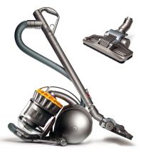 Пылесос Dyson DC33 Allergy