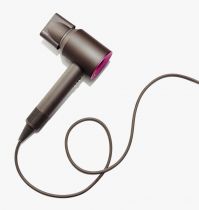 Фен Dyson HD01 Supersonic с набором фирменных расчесок