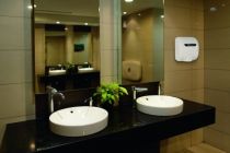 Сушилка для рук ELECTROLUX HPW 1800