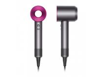 Фен Dyson HD01 Supersonic (фуксия)