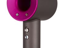 Фен Dyson HD01 Supersonic (фуксия)