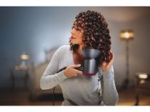 Фен Dyson HD01 Supersonic (фуксия)