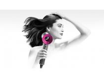 Фен Dyson HD01 Supersonic (фуксия)